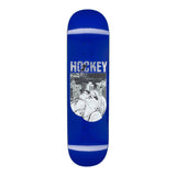 Buy Hockey Skateboards Look Up Andrew Allen Skateboard Deck 8.25". All decks come with free griptape, please specify in the notes at checkout or drop us a message in the chat if you would like it applied or not. Buy now Pay Later with Klarna & ClearPay payment plans. Fast Free Delivery. Free MOB or Jessup grip tape. Tuesdays Skateshop, Bolton | UK.