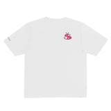 Buy Yardsale Bong T-Shirt White. Detailed print central on chest 100% cotton construct regular fitting tee. Fast Free Delivery and Shipping options. Buy now pay later with Klarna and ClearPay payment plans. Tuesdays Skateshop, UK. Best for Yardsale.