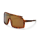 CHPO Erica Sunglasses Turtle Brown/Gold Mirror 16133LA 35.00 GBP. Certified Outdoor bangers. UV400 Polarized Lens. made from 100% Recycled materials. Oversized Frame. Comes with Box & Dust Bag. Shop Speed Shades in the U.K. at Tuesdays Skate Shop. Fast Free delivery options with buy now pay later and multiple secure checkout options.