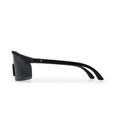 CHPO Lelle Sunglasses Black/Black 16134DD 35.00 GBP. Certified Outdoor bangers. UV400 Polarized Lens. made from 100% Recycled materials. Oversized Frame. Comes with Box & Dust Bag. Shop Speed Shades in the U.K. at Tuesdays Skate Shop. Fast Free delivery options with buy now pay later and multiple secure checkout options.