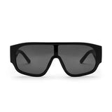 CHPO Prenzlauer Sunglasses Black 16134QQ 30.00 GBP. Certified Outdoor bangers. UV400 Polarized Lens. made from 100% Recycled materials. Comes with Box & Dust Bag. Shop Speed Shades in the U.K. at Tuesdays Skate Shop. Fast Free delivery options with buy now pay later and multiple secure checkout options.