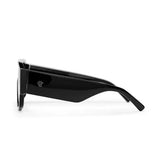 CHPO Prenzlauer Sunglasses Black 16134QQ 30.00 GBP. Certified Outdoor bangers. UV400 Polarized Lens. made from 100% Recycled materials. Comes with Box & Dust Bag. Shop Speed Shades in the U.K. at Tuesdays Skate Shop. Fast Free delivery options with buy now pay later and multiple secure checkout options.