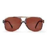 CHPO Dallas Sunglasses Cigar Smoke/Brown 16135DA 30.00 GBP. Certified Outdoor bangers. UV400 Polarized Lens. made from 100% Recycled materials. Comes with Box & Dust Bag. Shop Speed Shades in the U.K. at Tuesdays Skate Shop. Fast Free delivery options with buy now pay later and multiple secure checkout options.