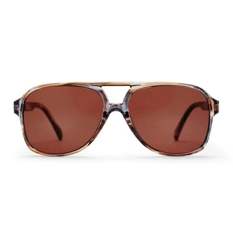 CHPO Dallas Sunglasses Cigar Smoke/Brown 16135DA 30.00 GBP. Certified Outdoor bangers. UV400 Polarized Lens. made from 100% Recycled materials. Comes with Box & Dust Bag. Shop Speed Shades in the U.K. at Tuesdays Skate Shop. Fast Free delivery options with buy now pay later and multiple secure checkout options.