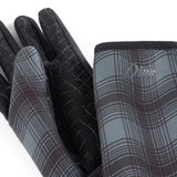 Buy Dime MTL City Plaid Gloves Charcoal Embroidered logo details. Shop the best range of Dime in the UK at Tuesdays Skate Shop. Buy now pay later, Fast Free Shipping/Delivery and quick secure checkout.