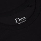 Buy Dime MTL 2-Pack T-Shirts Black. Multipack. 100% mid weight cotton construct. Shop the biggest and best range of Dime MTL at Tuesdays Skate shop. Fast free delivery with next day options, Buy now pay later with Klarna or ClearPay. Multiple secure payment options and 5 star customer reviews.