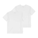 Buy Dime MTL 2-Pack T-Shirts White. Multipack. 100% mid weight cotton construct. Shop the biggest and best range of Dime MTL at Tuesdays Skate shop. Fast free delivery with next day options, Buy now pay later with Klarna or ClearPay. Multiple secure payment options and 5 star customer reviews.