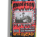 Buy AntiHero X Thrasher Brian Anderson Skateboard Deck 9" All decks come with free  grip, Please specify in notes if you would like it applied. Buy now Pay Later with Klarna & ClearPay payment plans at checkout. Fast free Delivery and shipping options. Tuesdays Skateshop, Greater Manchester, Bolton, UK.