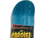 Buy AntiHero X Thrasher John Cardiel Skateboard Deck 8.62" All decks come with free Jessup grip, Please specify in notes if you would like it applied. Buy now Pay Later with Klarna & ClearPay payment plans at checkout. Fast free Delivery and shipping options. Tuesdays Skateshop, Greater Manchester, Bolton, UK.