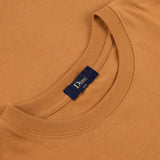 Buy Dime MTL One Step Beyond T-Shirt Almond. Front print detailing. 6.5 oz 100% mid weight cotton construct. Shop the biggest and best range of Dime MTL at Tuesdays Skate shop. Fast free delivery with next day options, Buy now pay later with Klarna or ClearPay. Multiple secure payment options and 5 star customer reviews.