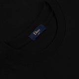 Buy Dime MTL Evolution T-Shirt Black. Front print detailing. 6.5 oz 100% mid weight cotton construct. Shop the biggest and best range of Dime MTL at Tuesdays Skate shop. Fast free delivery with next day options, Buy now pay later with Klarna or ClearPay. Multiple secure payment options and 5 star customer reviews.