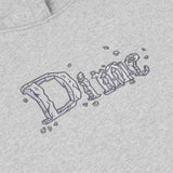 Buy Dime MTL Classic Stone Hoodie Heather Gray. 14 oz. heavyweight hood, 100% Cotton construct. Dime detail on chest. Kangaroo pouch pocket. Shop the biggest and best range of Dime MTL at Tuesdays Skate shop. Fast free delivery with next day options, Buy now pay later with Klarna or ClearPay. Multiple secure payment options and 5 star customer reviews.