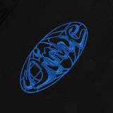 Buy Dime MTL Globe Hoodie Black. 14 oz. heavyweight hood, 100% Cotton construct. Dime detail on chest. Kangaroo pouch pocket. Shop the biggest and best range of Dime MTL at Tuesdays Skate shop. Fast free delivery with next day options, Buy now pay later with Klarna or ClearPay. Multiple secure payment options and 5 star customer reviews.