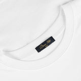 Buy Dime MTL Globe T-Shirt White. Front print detailing. 6.5 oz 100% mid weight cotton construct. Shop the biggest and best range of Dime MTL at Tuesdays Skate shop. Fast free delivery with next day options, Buy now pay later with Klarna or ClearPay. Multiple secure payment options and 5 star customer reviews.