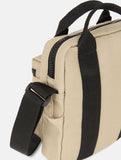 Buy Dickies Moreauville Cross Body Bag Khaki DK0A4X7RKHK1. 65% polyester/35% Cotton construct, Strong Poly Cotton. Ideal essentials everyday bag or Festival ready. Dimensions : 20 CM X 17 CM X 5 CM. Multiple front pockets with Internal stash pocket. Shop the best range of Skateboard bags. side bags, hip bags and accessories at Tuesdays Skateshop. Fast Free delivery options and buy now pay later. Highly rated on trustpilot and multiple secure checkout options. 30.00 GBP. 