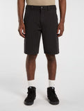 Buy Dickies Service Carpenter Shorts Black DK0A4Z81BLK1 . Straight fit for causal wear. 100% cotton construct. Woven tab detail at back pocket. Carpenter pocket and hammer loop. 70.00 GBP. Shop the best range of Dickies at Tuesdays Skate shop with fast free postage, buy now pay later and multiple secure checkout methods.