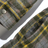 Buy Butter Goods Jive Flannel Zip Thru Jacket Grey. Shop the best range of Buttergoods in the U.K. at Tuesdays Skate Shop. Fast Free delivery options, Buy now Pay Later & multiple secure payment methods at checkout. Best rates for Skate and Street wear. 140.00 GB.