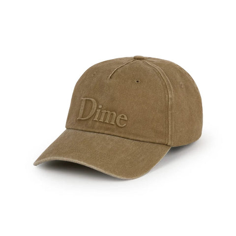 Buy Dime MTL Classic Embossed Uniform Cap Stone Washed. Shop the biggest and best range of Dime MTL in the UK at Tuesdays Skate Shop. Fast Free delivery, 5 star customer reviews, Secure checkout & buy now pay later options.