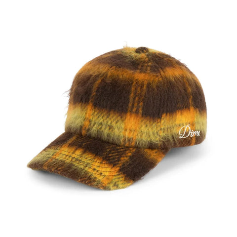 Buy Dime MTL Shaggy Low Pro Cap Yellow Plaid. Shop the biggest and best range of Dime MTL in the UK at Tuesdays Skate Shop. Fast Free delivery, 5 star customer reviews, Secure checkout & buy now pay later options. Shop the latest from the Spring '25 collection.