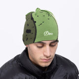 Dime MTL Reverse Stitch Skully Beanie Green. 100% Jacquard cotton construct. Classic logo embroidered detailing. Shop the biggest and best range of Dime MTL in the UK at Tuesdays Skate Shop. Fast Free delivery, 5 star customer reviews, Secure checkout & buy now pay later options.