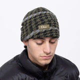 Dime MTL Wavetooth Cuff Beanie Army Green. 100% Acrylic construct. Classic Woven tab detailing. Shop the biggest and best range of Dime MTL in the UK at Tuesdays Skate Shop. Fast Free delivery, 5 star customer reviews, Secure checkout & buy now pay later options.