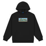 Buy Dime MTL World Hoodie Black. 14 oz. heavyweight hood, 100% Cotton construct. Dime detail on chest. Kangaroo pouch pocket. Shop the biggest and best range of Dime MTL at Tuesdays Skate shop. Fast free delivery with next day options, Buy now pay later with Klarna or ClearPay. Multiple secure payment options and 5 star customer reviews.