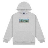 Buy Dime MTL World Hoodie Heather Gray. 14 oz. heavyweight hood, 100% Cotton construct. Dime detail on chest. Kangaroo pouch pocket. Shop the biggest and best range of Dime MTL at Tuesdays Skate shop. Fast free delivery with next day options, Buy now pay later with Klarna or ClearPay. Multiple secure payment options and 5 star customer reviews.