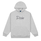 Buy Dime MTL Classic Stone Hoodie Heather Gray. 14 oz. heavyweight hood, 100% Cotton construct. Dime detail on chest. Kangaroo pouch pocket. Shop the biggest and best range of Dime MTL at Tuesdays Skate shop. Fast free delivery with next day options, Buy now pay later with Klarna or ClearPay. Multiple secure payment options and 5 star customer reviews.