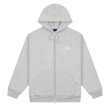 Buy Dime MTL Cursive Small Logo Zip Hoodie Heather Gray. Dime detail central on chest. Kangaroo pouch pocket. Shop the biggest and best range of Dime MTL at Tuesdays Skate shop. Fast free delivery with next day options, Buy now pay later with Klarna or ClearPay. Multiple secure payment options and 5 star customer reviews.