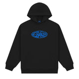 Buy Dime MTL Globe Hoodie Black. 14 oz. heavyweight hood, 100% Cotton construct. Dime detail on chest. Kangaroo pouch pocket. Shop the biggest and best range of Dime MTL at Tuesdays Skate shop. Fast free delivery with next day options, Buy now pay later with Klarna or ClearPay. Multiple secure payment options and 5 star customer reviews.