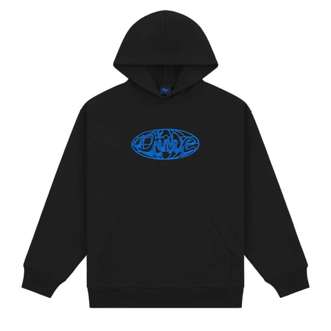 Buy Dime MTL Globe Hoodie Black. 14 oz. heavyweight hood, 100% Cotton construct. Dime detail on chest. Kangaroo pouch pocket. Shop the biggest and best range of Dime MTL at Tuesdays Skate shop. Fast free delivery with next day options, Buy now pay later with Klarna or ClearPay. Multiple secure payment options and 5 star customer reviews.