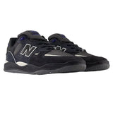 Buy New Balance Numeric 1010 Tiago Lemos Shoes Phantom/Timberwolf NM1010UR. A fitting 90's inspired silhouette for Tiago. Suede/Mesh Uppers. Plush FuelCell midsole for a comfortable a durable wear on the heel.  Fast Free Delivery and shipping options. Buy now pay later with Klarna or ClearPay payment plans at checkout. Tuesdays Skateshop, Greater Manchester, Bolton, UK.