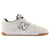 Buy New Balance Numeric 480 Skate Shoes White/Black/Gum NM480SWG 90.00 GBP. Suede/Mesh Uppers. Plush FuelCell midsole for a comfortable a durable wear on the heel.  Fast Free Delivery and shipping options. Buy now pay later with Klarna or ClearPay payment plans at checkout. Tuesdays Skateshop, Greater Manchester, Bolton, UK.