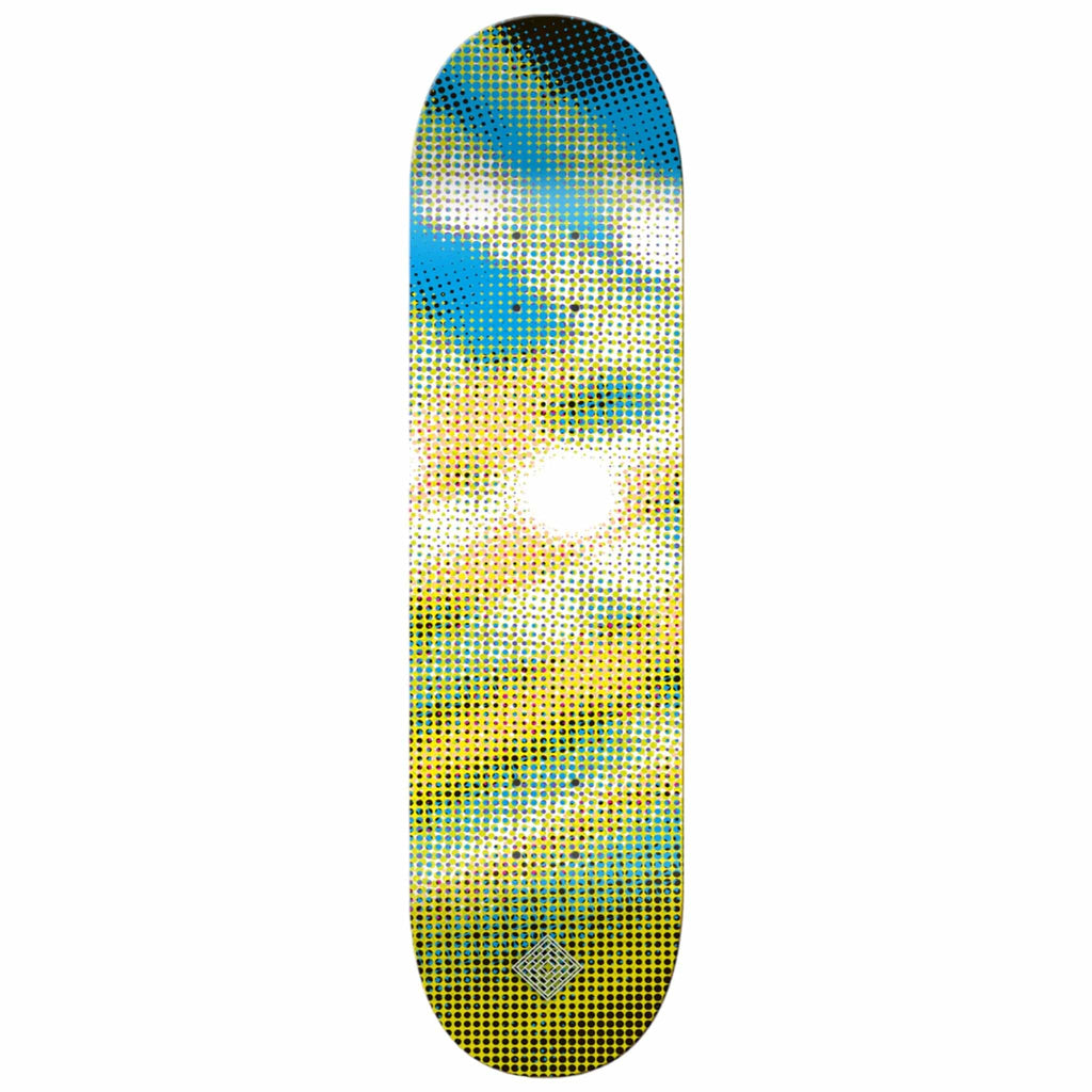 Buy The National Skateboard Co. Luminous HT Skateboard Deck 8.75" Mid Concave. All decks come with free grip and next day delivery, please specify in notes if you would like grip applied or not. TNSC. Buy now pay later with Klarna and ClearPay payment plans on Skateboard Decks. Fast free delivery and shipping options. Tuesdays Skateshop, Greater Manchester. Bolton.