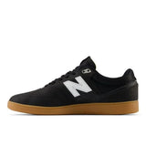 Buy New Balance Numeric 508 Brandon Westgate Shoes Black/Gum NM508BDN 80.00 GBP. Suede/Mesh Uppers. Plush FuelCell midsole for a comfortable a durable wear on the heel.  Fast Free Delivery and shipping options. Buy now pay later with Klarna or ClearPay payment plans at checkout. Tuesdays Skateshop, Greater Manchester, Bolton, UK.