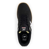 Buy New Balance Numeric 508 Brandon Westgate Shoes Black/Gum NM508BDN 80.00 GBP. Suede/Mesh Uppers. Plush FuelCell midsole for a comfortable a durable wear on the heel.  Fast Free Delivery and shipping options. Buy now pay later with Klarna or ClearPay payment plans at checkout. Tuesdays Skateshop, Greater Manchester, Bolton, UK.