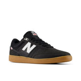 Buy New Balance Numeric 508 Brandon Westgate Shoes Black/Gum NM508BDN 80.00 GBP. Suede/Mesh Uppers. Plush FuelCell midsole for a comfortable a durable wear on the heel.  Fast Free Delivery and shipping options. Buy now pay later with Klarna or ClearPay payment plans at checkout. Tuesdays Skateshop, Greater Manchester, Bolton, UK.