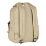 Buy Dickies Lisbon Unisex Backpack Khaki DK0A4X7FKHK1. Carpenter Loop on one side with Wattle bottle pocket. Large front compartment with internal laptop sleeve. Shop the best range of Dickies Skate wear at Tuesdays Skate Shop. Fast Free Delivery options, Buy now pay later and Multiple secure checkout methods. Shop with confidence at Tuesdays with 5 star Trustpilot feedback.