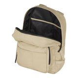 Buy Dickies Lisbon Unisex Backpack Khaki DK0A4X7FKHK1. Carpenter Loop on one side with Wattle bottle pocket. Large front compartment with internal laptop sleeve. Shop the best range of Dickies Skate wear at Tuesdays Skate Shop. Fast Free Delivery options, Buy now pay later and Multiple secure checkout methods. Shop with confidence at Tuesdays with 5 star Trustpilot feedback.