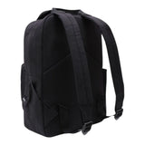 Buy Dickies Lisbon Unisex Backpack Black DK0A4X7FBLK1 . Carpenter Loop on one side with Wattle bottle pocket. Large front compartment with internal laptop sleeve. Shop the best range of Dickies Skate wear at Tuesdays Skate Shop. Fast Free Delivery options, Buy now pay later and Multiple secure checkout methods. Shop with confidence at Tuesdays with 5 star Trustpilot feedback.