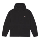 Buy Dickies Jackson Jacket Black DK0A4Y6XBLK1 90.00 GBP. 100% Polyamide construct. Regular Fit. Deep front Zip pockets. Best for skateboarding clothing in the U.K at Tuesdays Skate Shop. Fast Free delivery with Buy now pay later options with ClearPay.