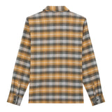 Buy Dickies Forest Check Long Sleeve Shirt Oak Buff Brown DK0A8653K411. Full button down Cotton Flannel Shirt. Relax Fit. Woven tab detail. Collared. Shop the best range of Dickies Skate wear at Tuesdays Skate Shop. Fast Free Delivery options, Buy now pay later and Multiple secure checkout methods. Shop with confidence at Tuesdays with 5 star Trustpilot feedback.