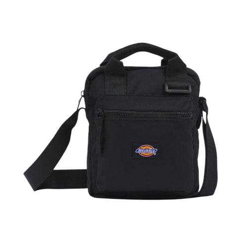 Dickies Moreauville Cross Body Bag Black