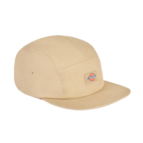 Buy Dickies Albertville 5-Panel Cap Khaki DK0A4XC1KHK1 25.00 GBP. Duck canvas cotton construct. Adjustable back strap with snap closure. Woven tab detail. Collared. Shop the best range of Dickies at Tuesdays Skateshop. Buy now pay later & highly rated on trust pilot.