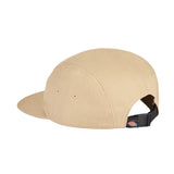 Buy Dickies Albertville 5-Panel Cap Khaki DK0A4XC1KHK1 25.00 GBP. Duck canvas cotton construct. Adjustable back strap with snap closure. Woven tab detail. Collared. Shop the best range of Dickies at Tuesdays Skateshop. Buy now pay later & highly rated on trust pilot.