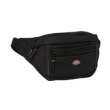 Buy Dickies Ashville Pouch Bag Black DK0A4Y1UBLK1. 65% Recycled polyester/35% Cotton construct. Ideal essentials everyday bag or Festival ready. Dimensions : 20 CM X 34 CM X 9 CM. Internal stash pocket. Shop the best range of Skateboard bags. side bags, hip bags and accessories at Tuesdays Skateshop. Fast Free delivery options and buy now pay later. Highly rated on trustpilot and multiple secure checkout options. 30.00 GBP.