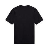 Buy Dickies T-Shirt Pack (3 T-Shirts) Black DK621091BLK1  at Tuesdays Skateshop Bolton | 55.00 GBPDickies T-Shirt Pack (3 T-Shirts) Black. 100% Soft cotton construct. Pack contains 3 Tees. Woven tab detail at hem. Model is 6'0" & wearing a size Medium. 