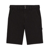 Buy Dickies Service Carpenter Shorts Black DK0A4Z81BLK1 . Straight fit for causal wear. 100% cotton construct. Woven tab detail at back pocket. Carpenter pocket and hammer loop. 70.00 GBP. Shop the best range of Dickies at Tuesdays Skate shop with fast free postage, buy now pay later and multiple secure checkout methods.