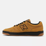 Buy New Balance Numeric 480 Skate Shoes Workwear/Black NM480GDT 90.00 GBP. Suede/Mesh Uppers. Plush FuelCell midsole for a comfortable a durable wear on the heel.  Fast Free Delivery and shipping options. Buy now pay later with Klarna or ClearPay payment plans at checkout. Tuesdays Skateshop, Greater Manchester, Bolton, UK.