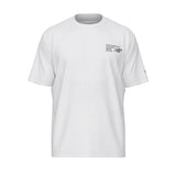 New Balance Numeric Small Chest Logo Jersey T-Shirt White. 100% soft cotton construct. NB# Rubber puff print on chest and sleeve. Regular fit. Shop the best range of skateboarding tees at Tuesday Skate Shop. Buy now pay later options with fast free shipping & Delivery.